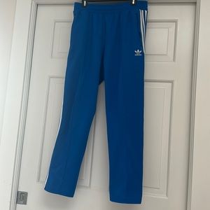 ADICOLOR CLASSICS BECKENBAUER TRACK PANTS blue